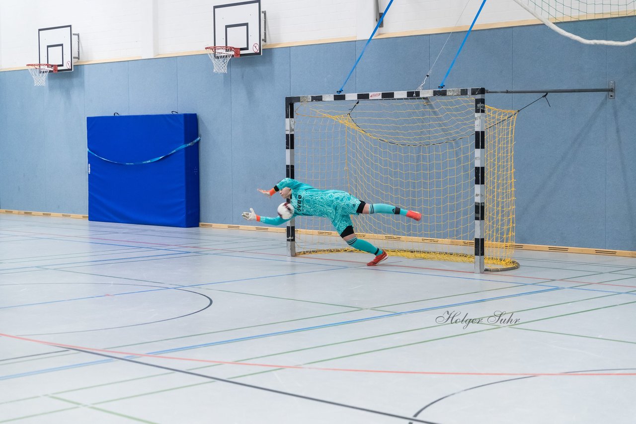 Bild 110 - wCJ NFV Futsalturnier